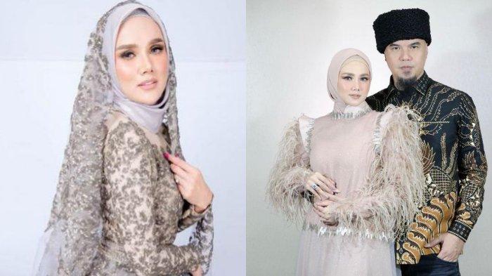 Sempat Dihujat Netizen karena Tamatan SMA Jadi Anggota DPR, Mulan Jameela Kini Pamer Gelar Sarjana