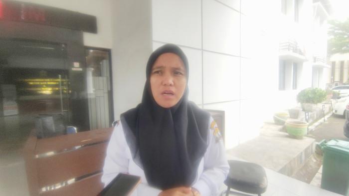 BKPSDM Kota Serang Panggil Oknum ASN Soal Dugaan Praktik Jual Beli Jabatan yang Seret Nama Wali Kota