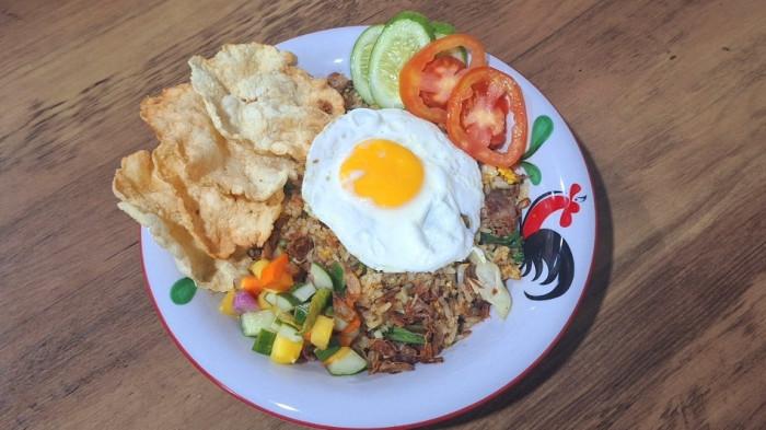 Rekomendasi Tempat Makan Nasi Goreng Enak dan Nikmat di Kota Serang