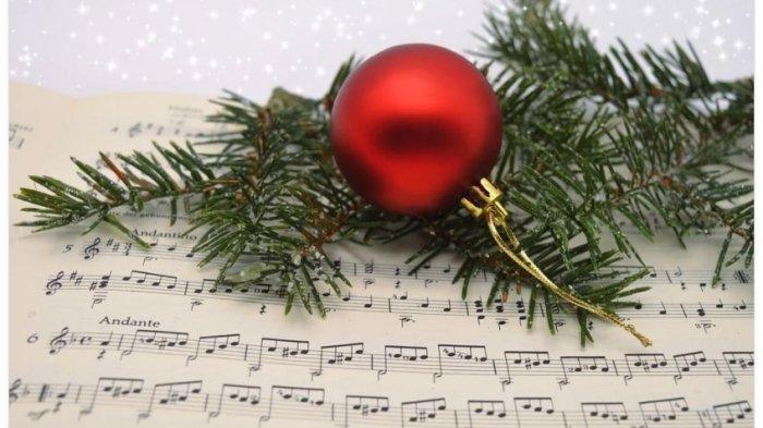 Dafatr 15 Lagu yang Cocok Diputar saat Perayaan Hari Natal 2022
