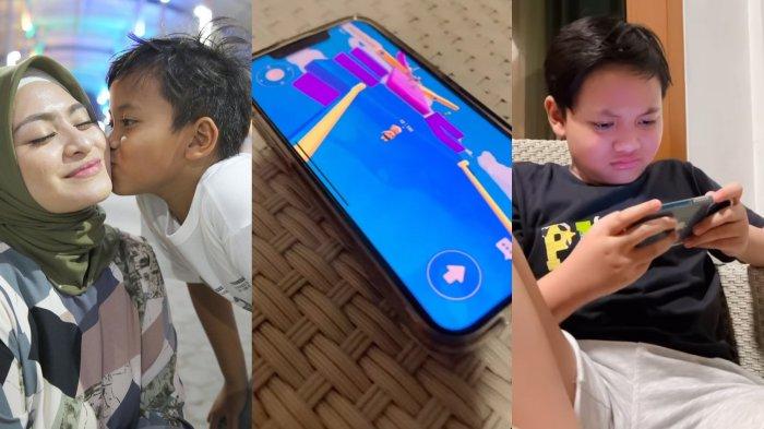 Ferdi Ngamuk hingga Banting Ponsel gegara Hal Sepele, Nathalie Holscher Beri Peringatan Keras: Tahan