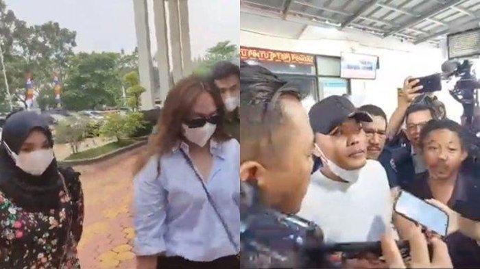 Sama-sama Tak Hadir Sidang Lanjutan, Pesan Khusus dari Sule Disampaikan Kuasa Hukum: 'Semoga!'