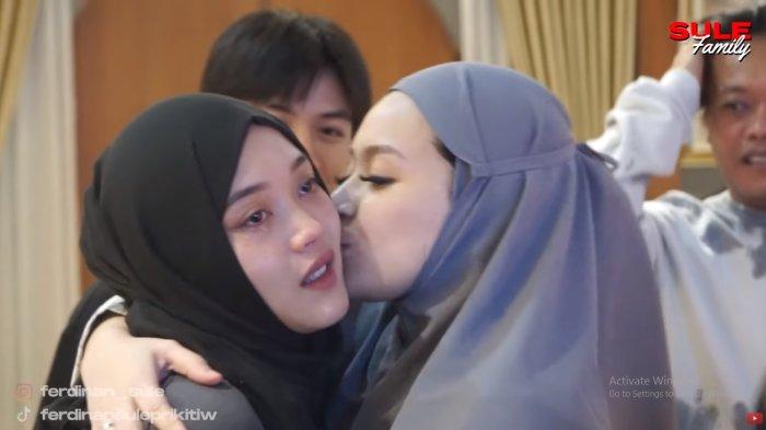 Putri Delina Sebut Nathalie Tak Pernah Minta Maaf Padanya, Istri Sule Bingung Dinilai 'Selalu Salah'