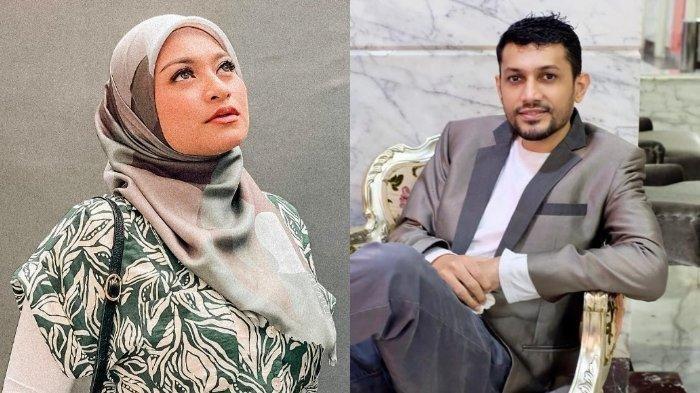 Ustaz Kasif Heer Ungkap Alasan Sebenarnya Beri Hadiah Umrah untuk Nathalie, Berharap Bisa Menguatkan