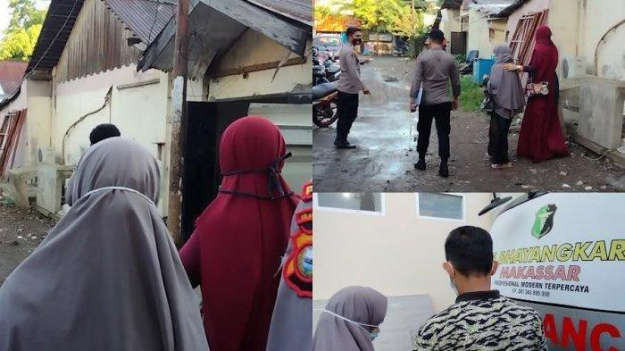 Modus Minta Rambut dari Area Sensitif untuk Pengobatan, Nenek 72 Tahun Malah Dilecehkan Menantu