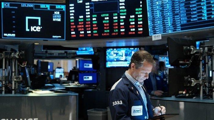 Sanksi ke Rusia Hantam Balik Ekonomi AS, Harga Barang Konsumsi di Eropa Jadi Meroket!