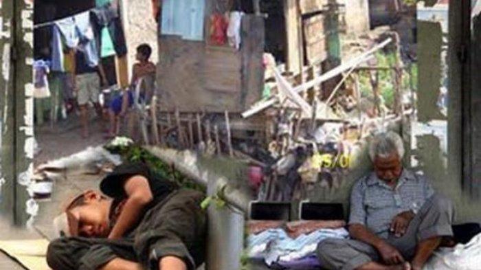 106 Ribu Warga Lebak Masuk Daftar Kemiskinan Struktural, Minimnya Lapangan Pekerjaan Jadi Penyebab