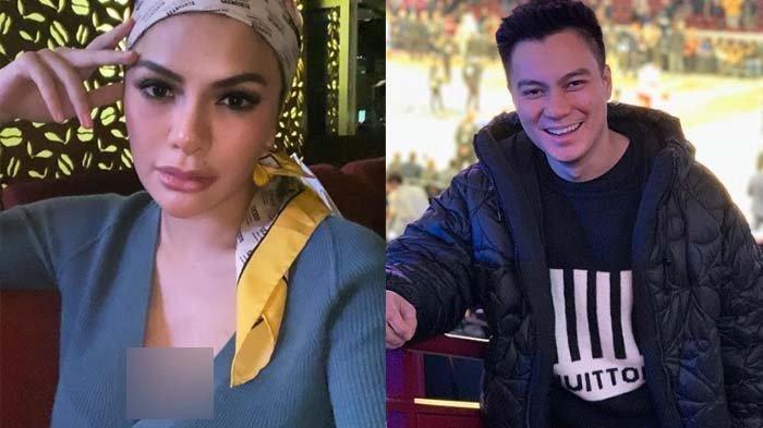 Sempat Salah Paham, Kini Nikita Mirzani Siap Bertemu Baim Wong dan Baikan: Gak Ada Masalah Pribadi