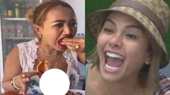 Nikita Mirzani Tanggapi Kasus Penistaan Agama Lina Mukherjee, Sebut Babi Tak Haram: Gue juga Makan!