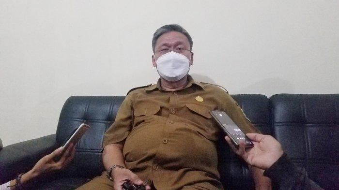 Hartanya Hampir Rp 1 T, Kepsek SMKN 5 Kota Tangerang Nurhali Jadi ASN Terkaya di Indonesia