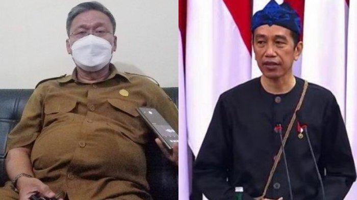 Sosok Nurhali, PNS Terkaya di Indonesia yang Hartanya Melebihi Jokowi, Asal Banten & Mantan Kepsek