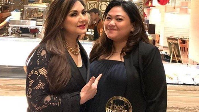 Anaknya Terjerat Kasus Dugaan Penipuan CPNS, Nia Daniaty Tak Mau ikut Campur dan Tanggung Jawab