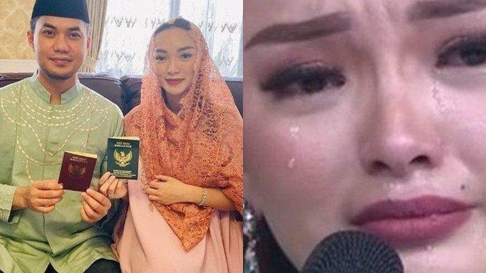 Tak Hadiri Sidang, Keberadaan Sirajuddin Suami Zaskia Gotik Dipertanyakan, Sengaja Pergi?