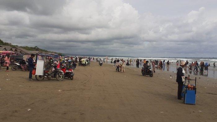 Banyak Dikunjungi Wisatawan, Ini Objek Wisata Favorit di Kabupaten Lebak saat Libur Akhir tahun