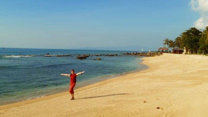 Rekomendasi Wisata Banten untuk Piknik saat Hari Libur: Tanjung Lesung di Pandeglang