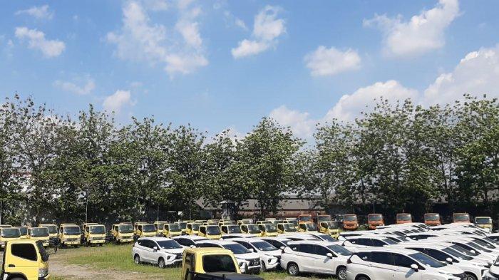 Promo Mitsubishi Colt Diesel di BRA Cikupa, Bunga 0 Persen, Free Admin, dan Asuransi Selama 1 Tahun