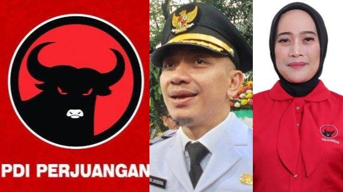 Respon PDIP dan Bupati Lebak yang akan Dilaporkan Tia Rahmania ke Mabes Polri