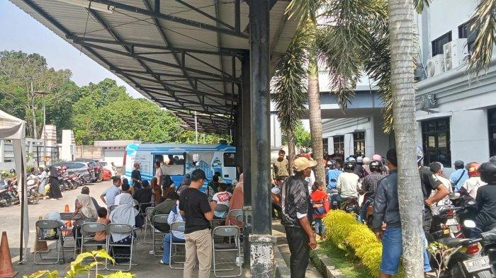 Sebentar Lagi Berakhir! Cek Batas Akhir Pemutihan Pajak Kendaraan Jawa Barat 25, Ini Ketentuannya