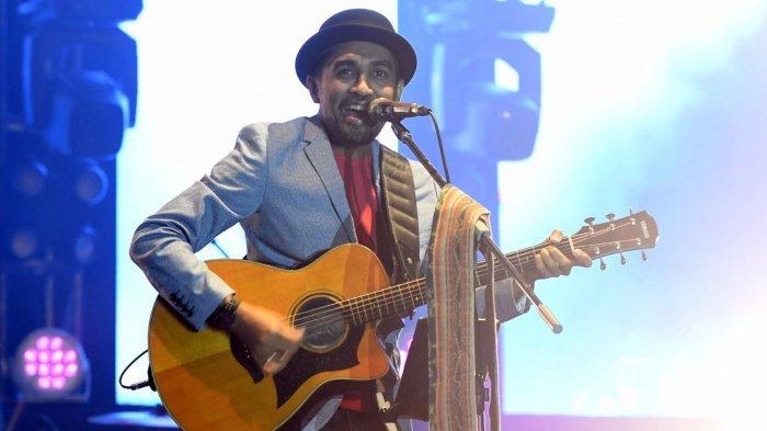 BREAKING NEWS: Glenn Fredly Meninggal Dunia