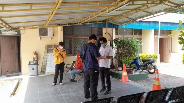 Serapan Tenaga Kerja di Kabupaten Serang Hingga Saat Ini Sudah Capai 4.587 Orang