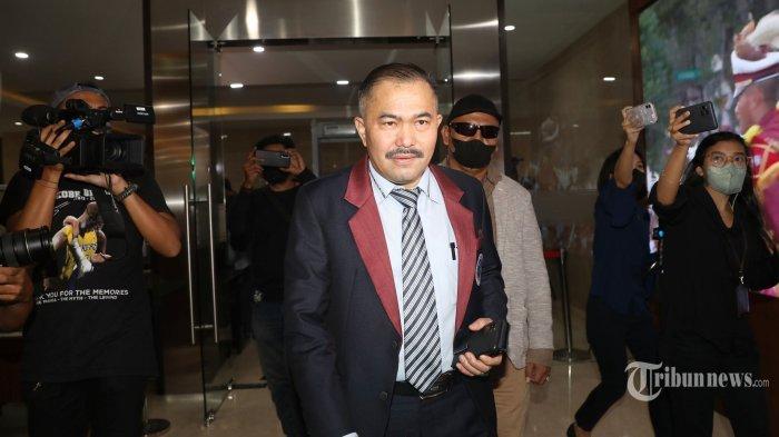 Kamaruddin Pengacara Brigadir J Diancam 3 Orang Ini gegara Ucapannya, Ada Ahok hingga Pihak SBY