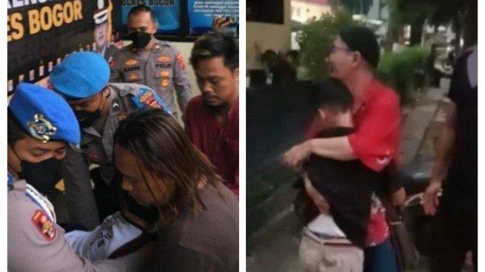 Diculik Mantan Napi Teroris, Bocah Ini Ungkap Pengakuan Mengejutkan: Pelaku Minta Dipanggil Abi