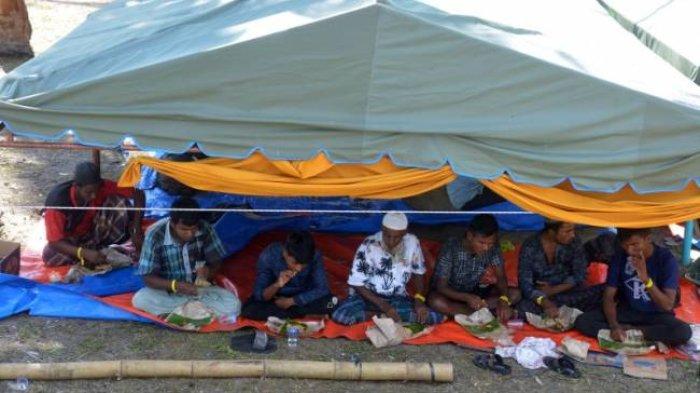 Kata Komnas HAM soal Kelanjutan Nasib Pengungsi Rohingya di Aceh: 'Perlu Ada Atensi Khusus'