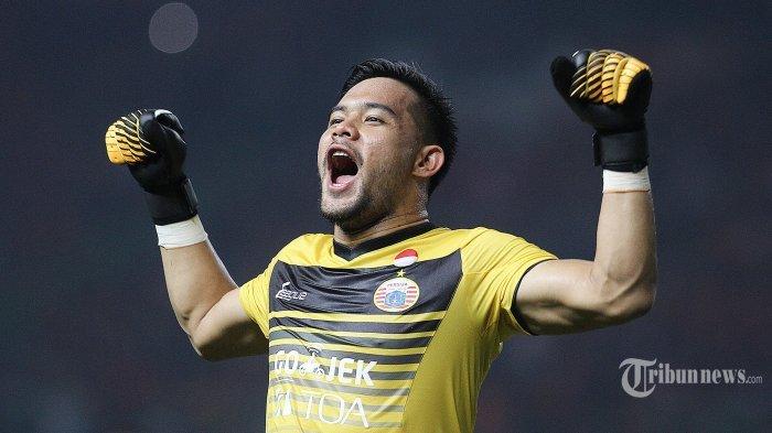 Intip Persiapan dan Agenda Persija Jakarta Jelang Liga 1, Macan Kemayoran Siap Rebut Gelar