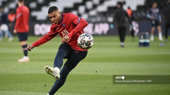 Hasil & Klasemen Grup F Euro 2020: Grup Neraka Makin Panas, Prancis Pimpinan Sementara