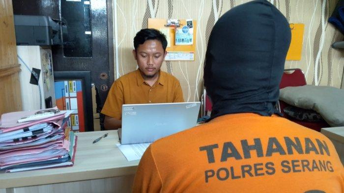Pelaku TPPO di Serang Diamankan Polisi, Ada 38 Wanita Diterbangkan ke Arab Saudi