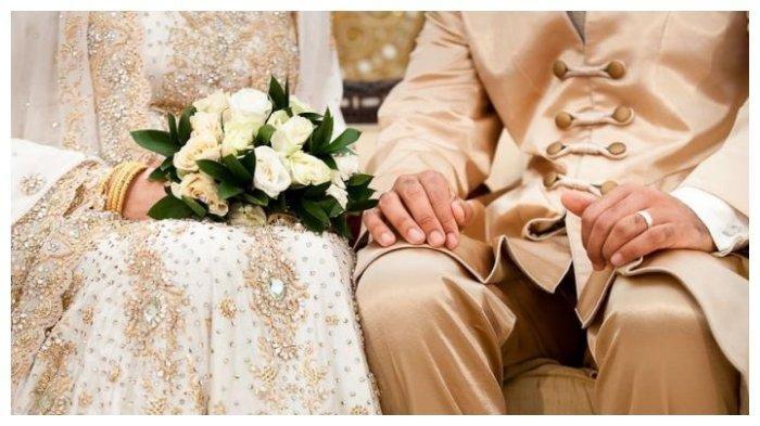 Datang Tiba-tiba, Seorang Pria Bikin Rusuh di Acara Pernikahan dan Langsung Tikam Pasangan Pengantin