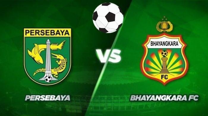 Bermodalkan Kekuatan Baru, Persebaya Siap Libas Bhayangkara FC Malam ini: Piala Presiden 2022