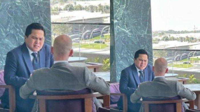 Breaking News: Lobi PSSI ke FIFA Gagal, Indonesia Resmi Batal Jadi Tuan Rumah Piala Dunia U-20 2023