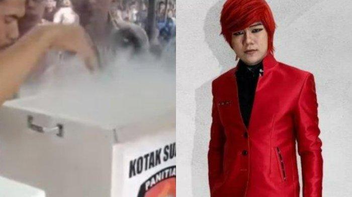 Pesulap Merah Beri Pesan untuk Warga Banten Jelang Pemilu 2024, Isinya Diunggah di IG Polda Banten