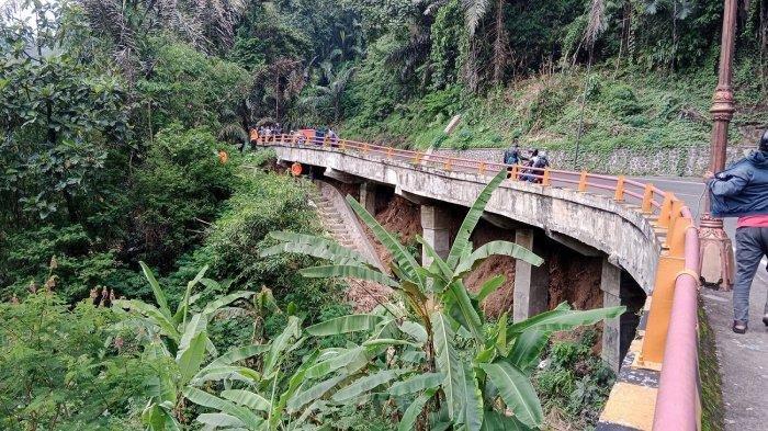 Pria Asal Sumedang yang Sempat Hilang di Cadas Pangeran Cuma Nge-Prank? Ini Penjelasan Polisi