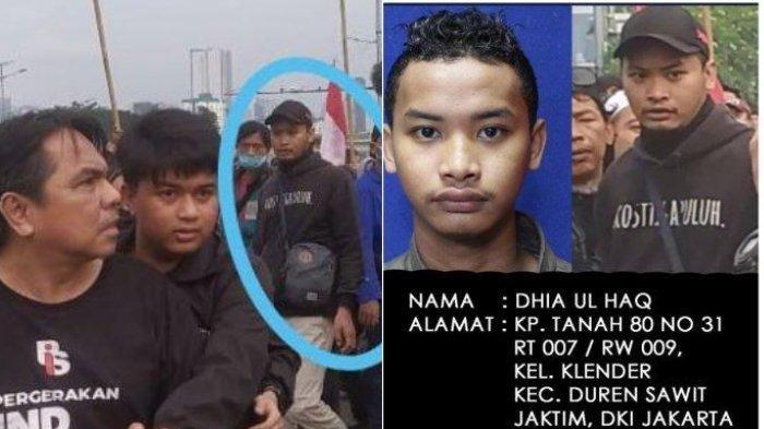 Polisi Kantongi 4 Nama dan Alamat Pelaku Pengeroyokan Ade Armando, Ternyata Bukan Mahasiswa
