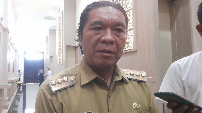9 Jabatan Kepala OPD Pemprov Banten Cuma Diisi Plt, Al Muktabar: Tidak Mengganggu Pekerjaan