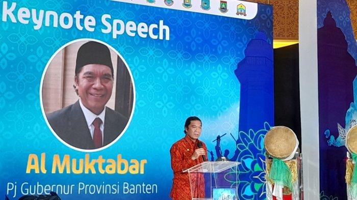 Provinsi Banten Bakal Terapkan Sekolah Metaverse, Pj Gubernur Al Muktabar Jelaskan Alasannya