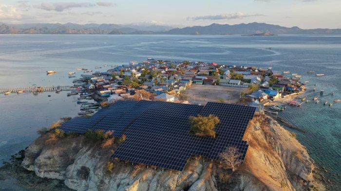 Pengembang Bebas Gunakan Beragam Teknologi dalam Program Konversi PLTD ke EBT yang Digelar PLN