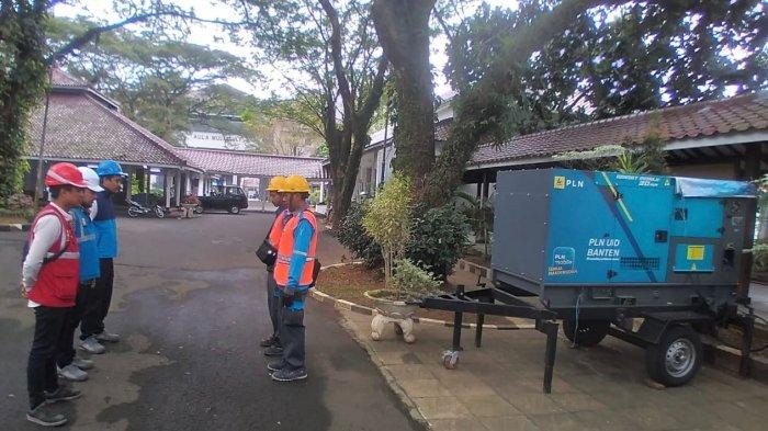 Sukses Pasok Listrik Andal saat Seba Baduy di Lebak, Ini Dukungan PLN UID Banten