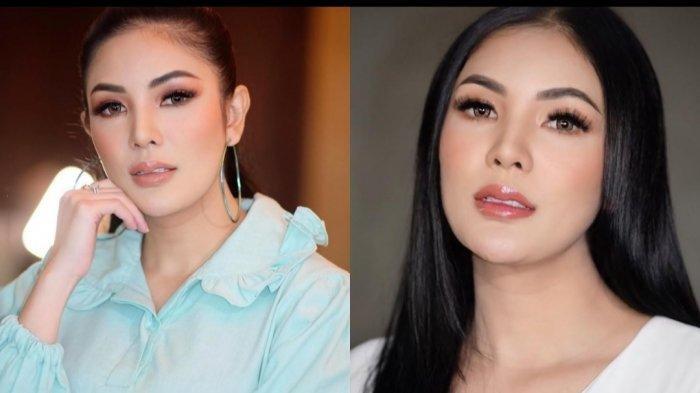 Diterpa Isu Rujuk, Nindy Ayunda Pilih Pasrah pada Takdir: 'Aku Tahu Maunya Aku Apa, Cuma Rahasia'