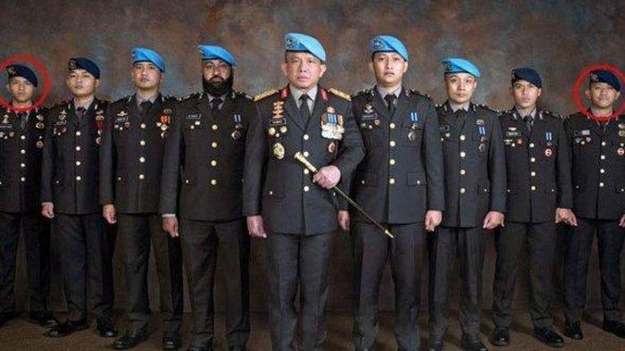 Dipimpin Ferdy Sambo, Geng Mafia Diduga Tutupi Kasus Brigadir J dengan Kejahatan, IPW: 'Intimidasi'