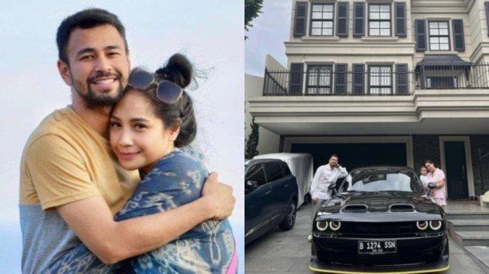 Raffi Ahmad Legowo Dituding Terlibat Pencucian Uang: Aku Kerja Keras dari Umur 13 Tahun