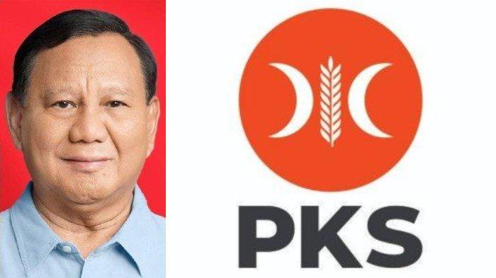 Prabowo Menang Pilpres, PKS Tak Ingin Buru-buru Putuskan Gabung ke Pemerintahan atau Tetap Oposisi