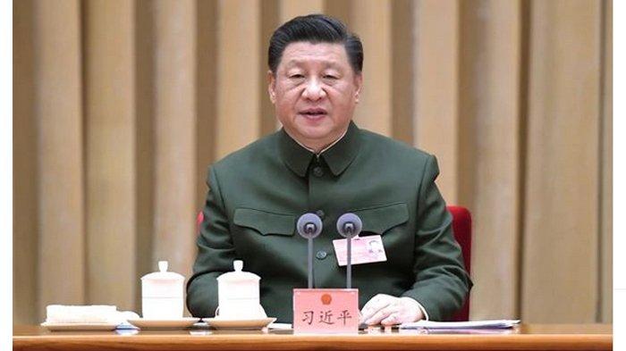 Profil Xi Jinping, Presiden China saat Ini yang Dikabarkan Dikudeta dan Jadi Tahanan Rumah