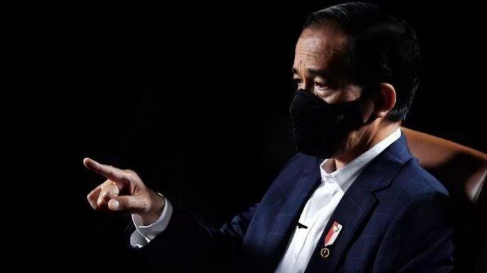 Jokowi Sudah Teken, UU Cipta Kerja Resmi Berlaku, Dinilai Aneh dan Lucu Jika
