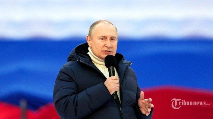 Banyak Miliarder Rusia Tewas Misterius, Sahabat Vladimir Putin Ditemukan Tak Bernyawa di Rumah Dukun