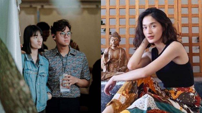 Profil Jeanneta Sanfadelia, Istri Ardhito Pramono, Pernikahannya Kini Jadi Sorotan