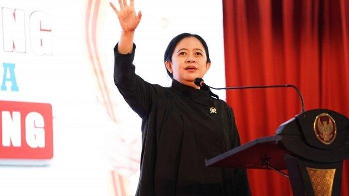 Dianggap Diam Dalam Kasus Ferdy Sambo, Puan Maharani: Kebetulan DPR Lagi Reses