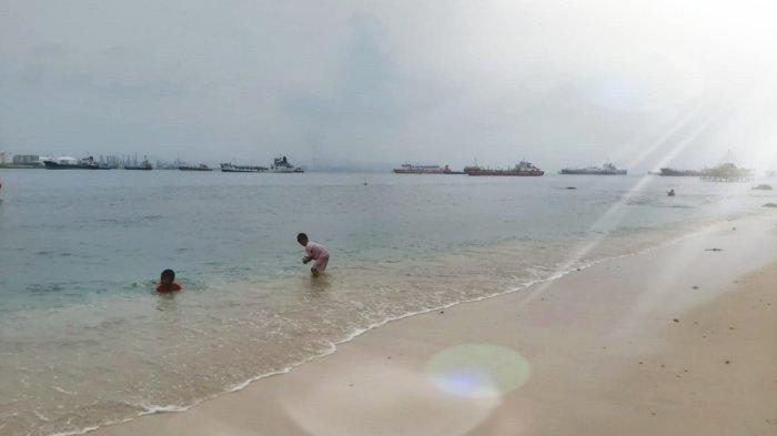 Rekomendasi Wisata di Kota Cilegon untuk Libur Akhir Pekan: Pulau Merak Kecil, View-nya Oke Banget!